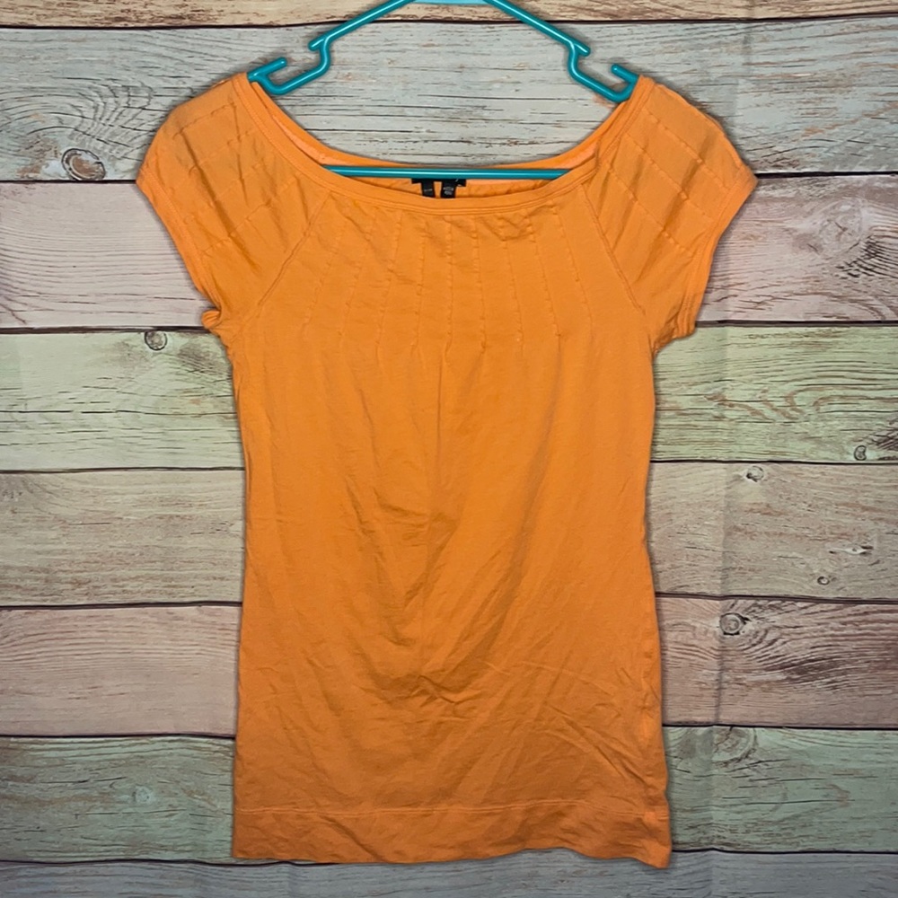 Orange Theory Top